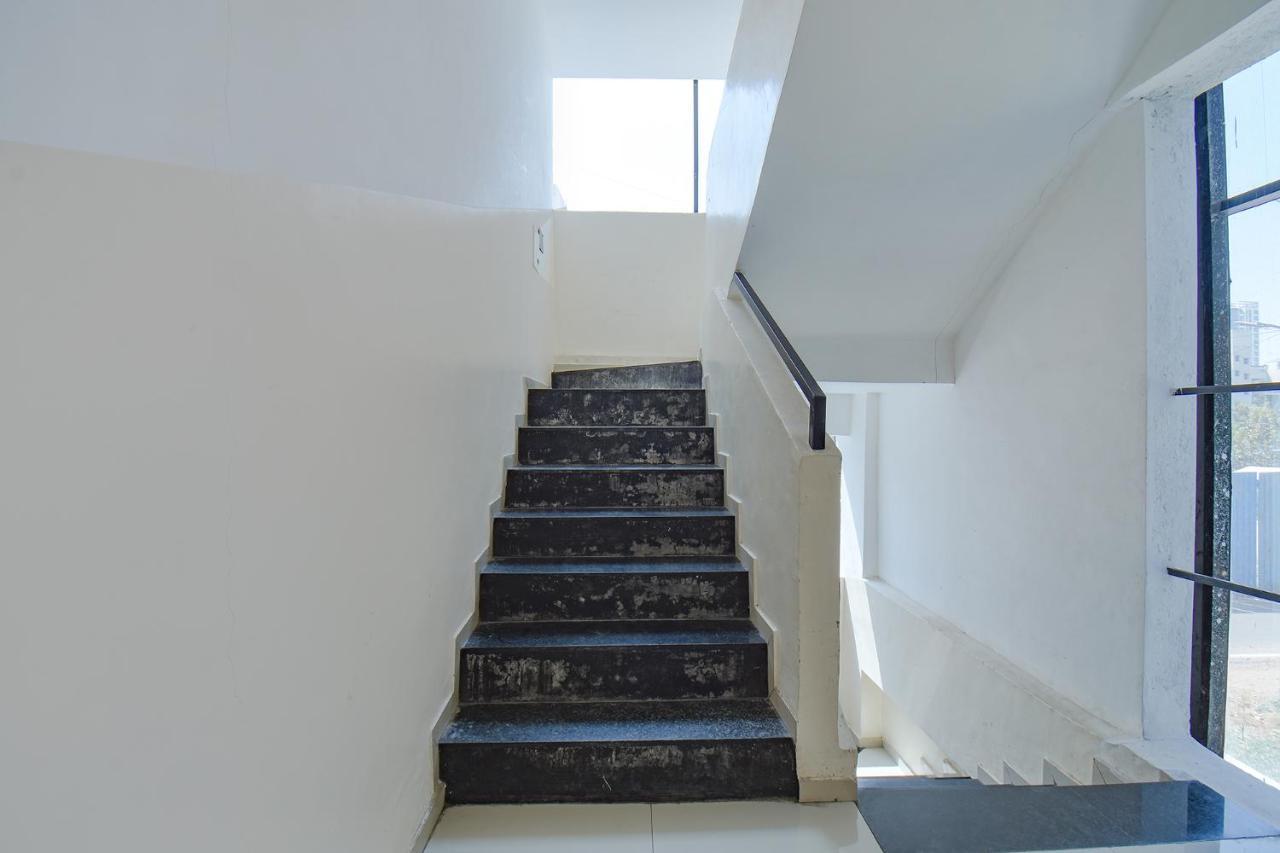 Fabhotel Aakiyo - Nr Balewadi -Chatrapati Shivaji Stadium 浦那 外观 照片