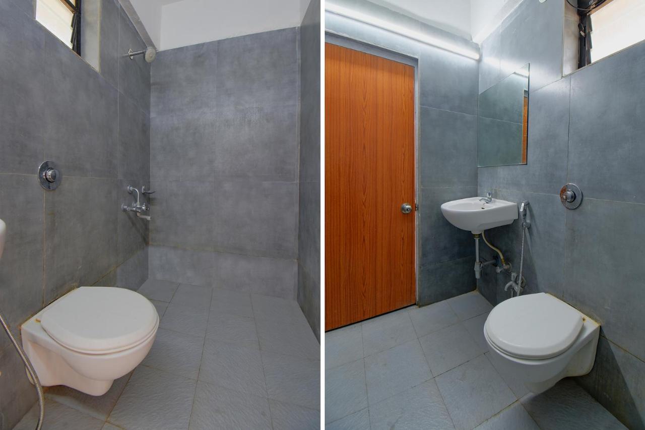 Fabhotel Aakiyo - Nr Balewadi -Chatrapati Shivaji Stadium 浦那 外观 照片